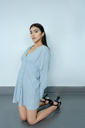 Smart Judge Dress