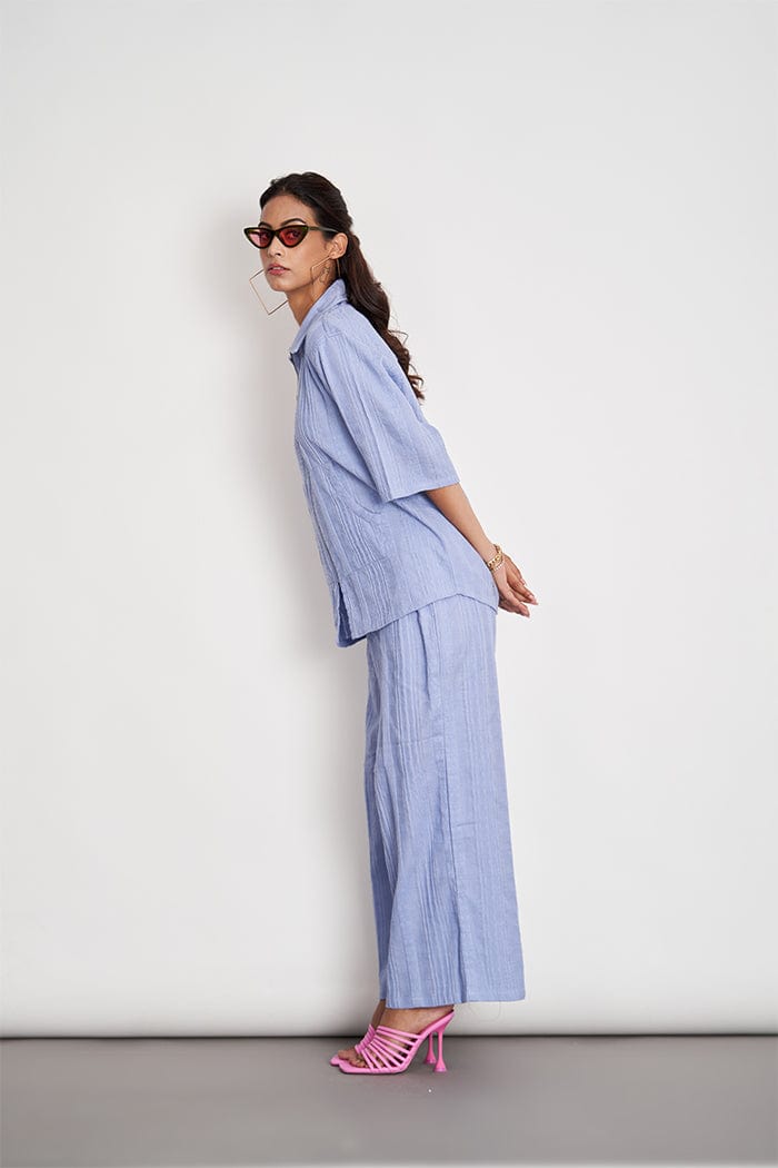 ESHEL DANDILION CO-ORD SET