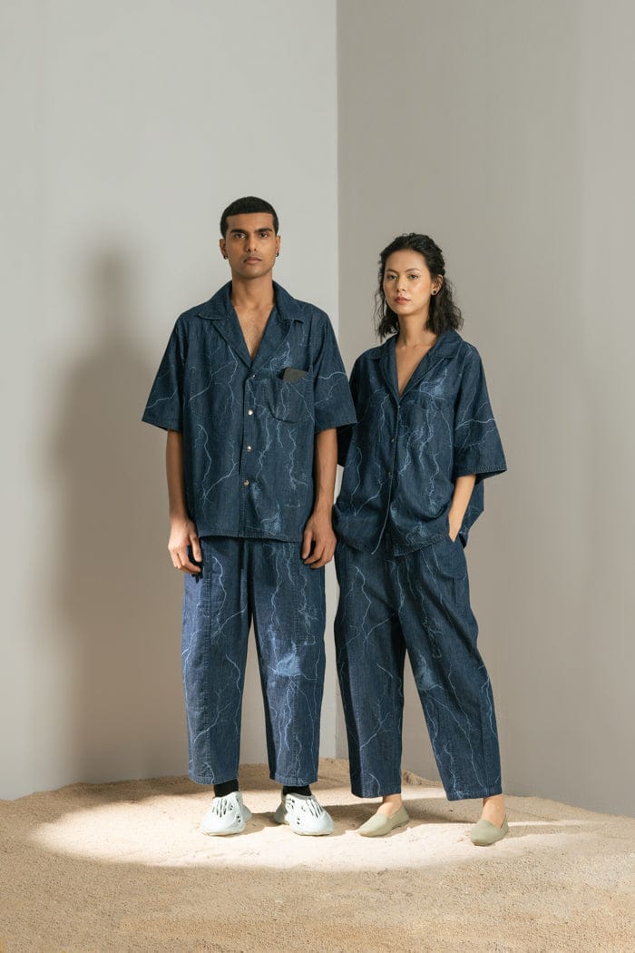 DEBB UTILITY CO-ORD SET