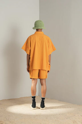 YEMIR KIMONO CO-ORD SET