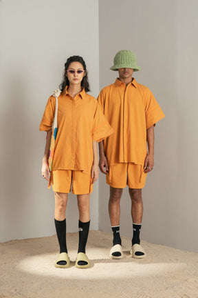 YEMIR KIMONO CO-ORD SET