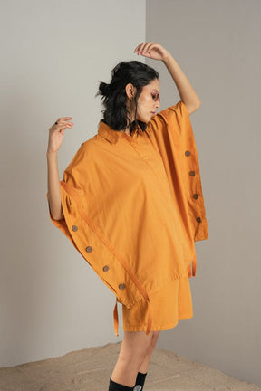 YEMIR KIMONO CO-ORD SET