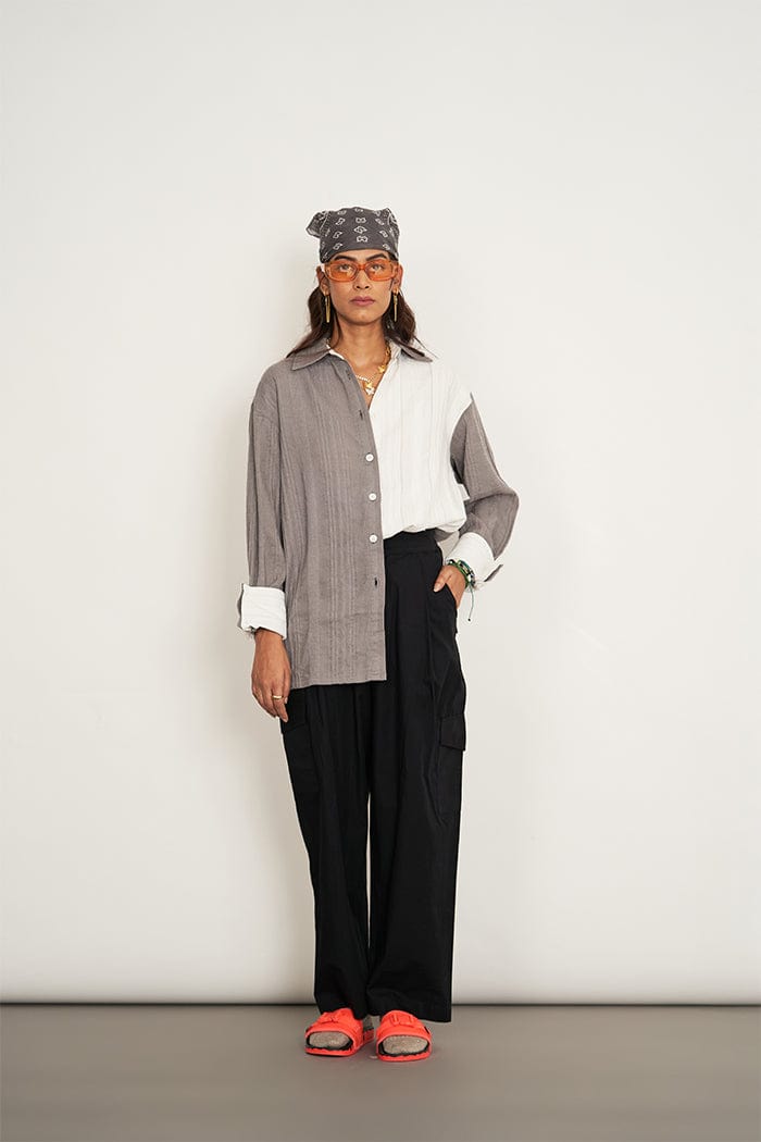 YING YANG SHIRT